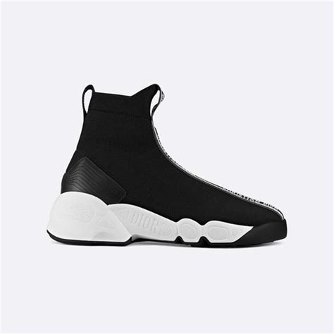 dior f.two point zero technical knit high-top sneaker|Buy Dior F Two Point Zero Shoes: New Releases & Iconic Styles.